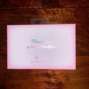 BH COSMETICS Marvycorn by Marvyn Macnificent